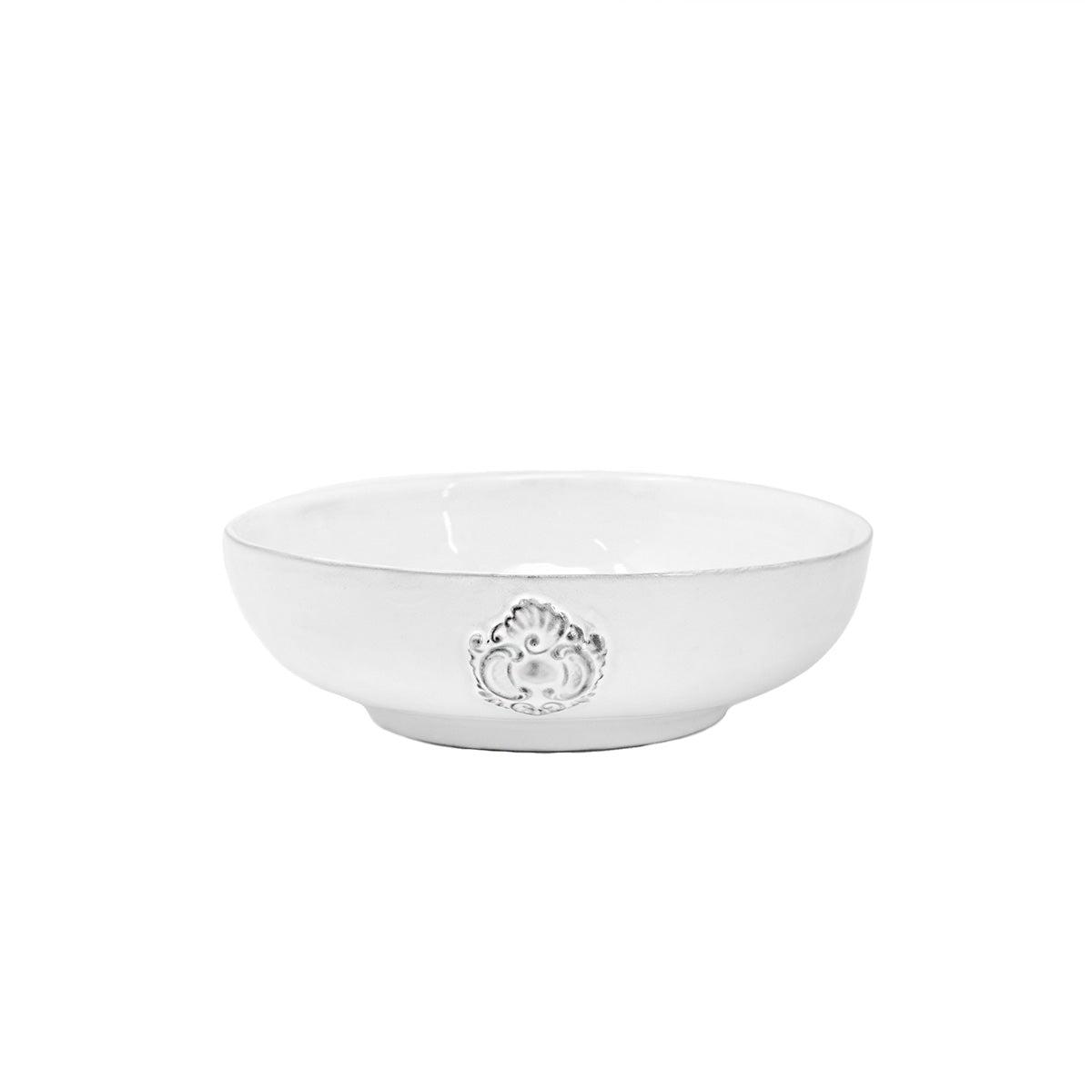 Charles serving bowl-20x20x6cm-CARRON-Paris