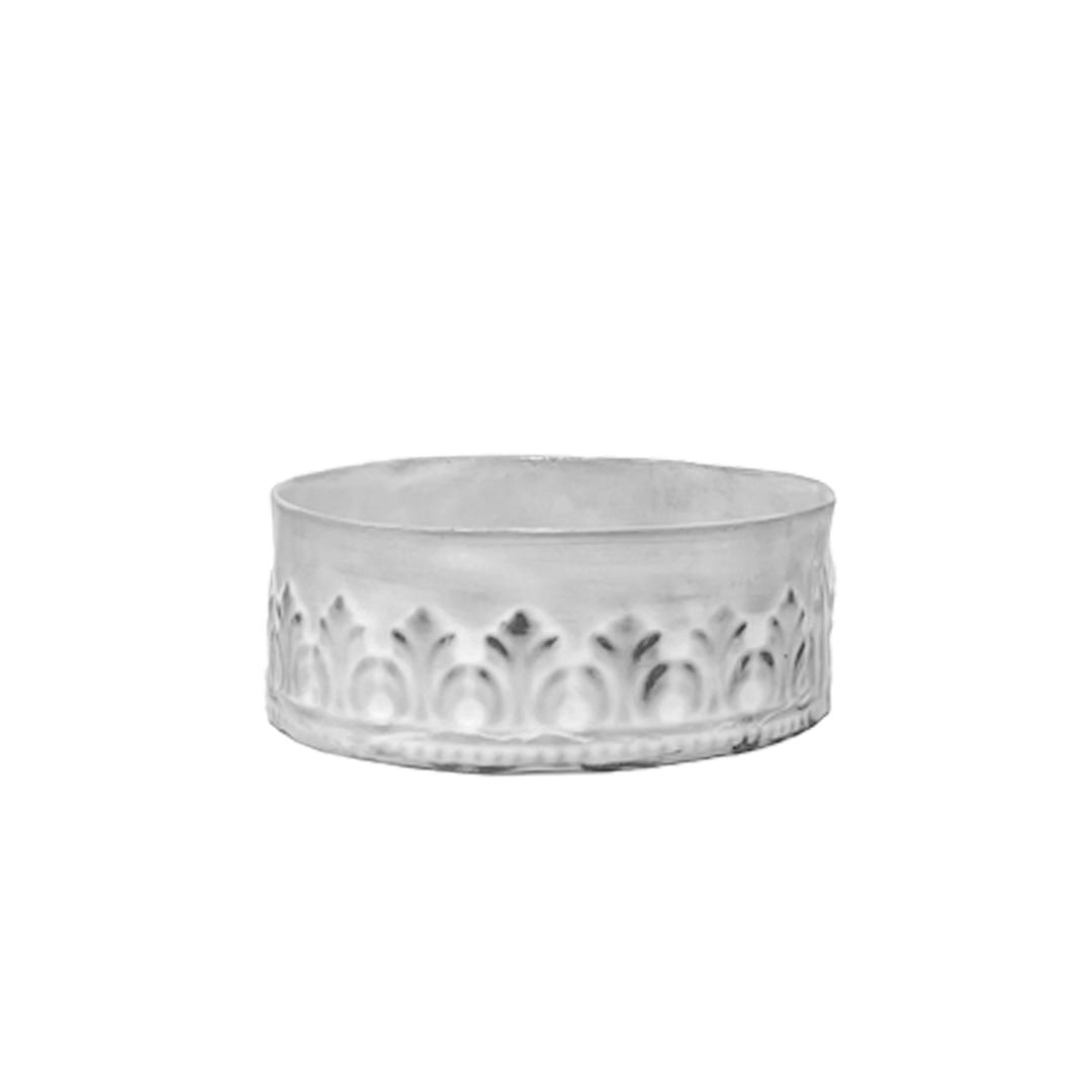 Couronne candle holder-Simple crown / 3x8.5⌀-CARRON-Paris