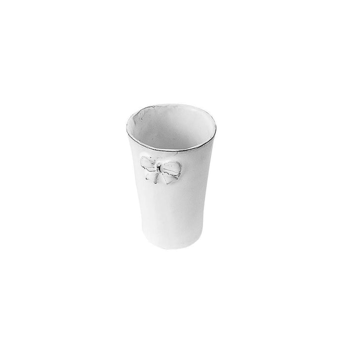 Marie-Antoinette knotted tumbler - Carron Paris main image 1