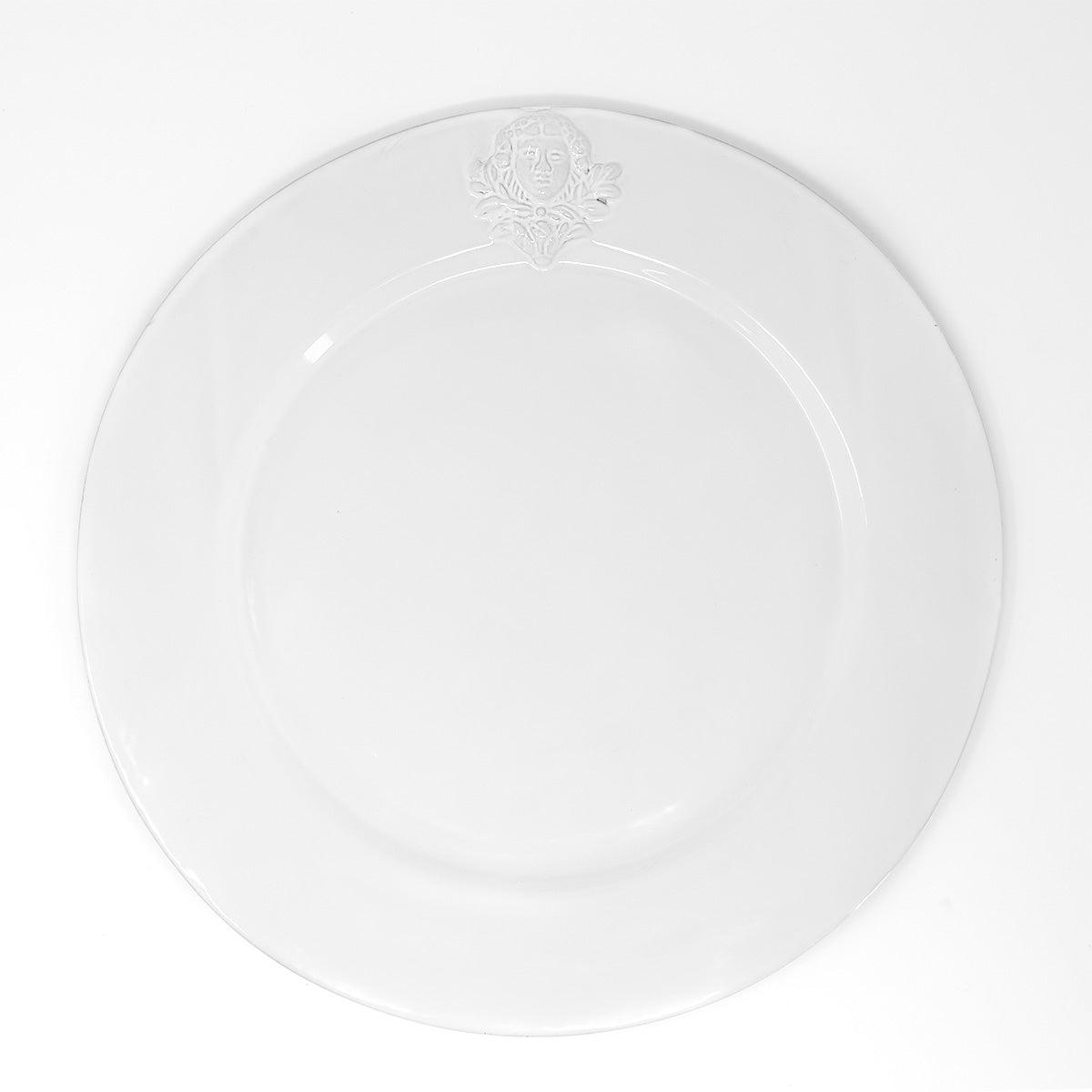 Mon Jules plate-Serving plate ⌀31 H1,5-CARRON-Paris