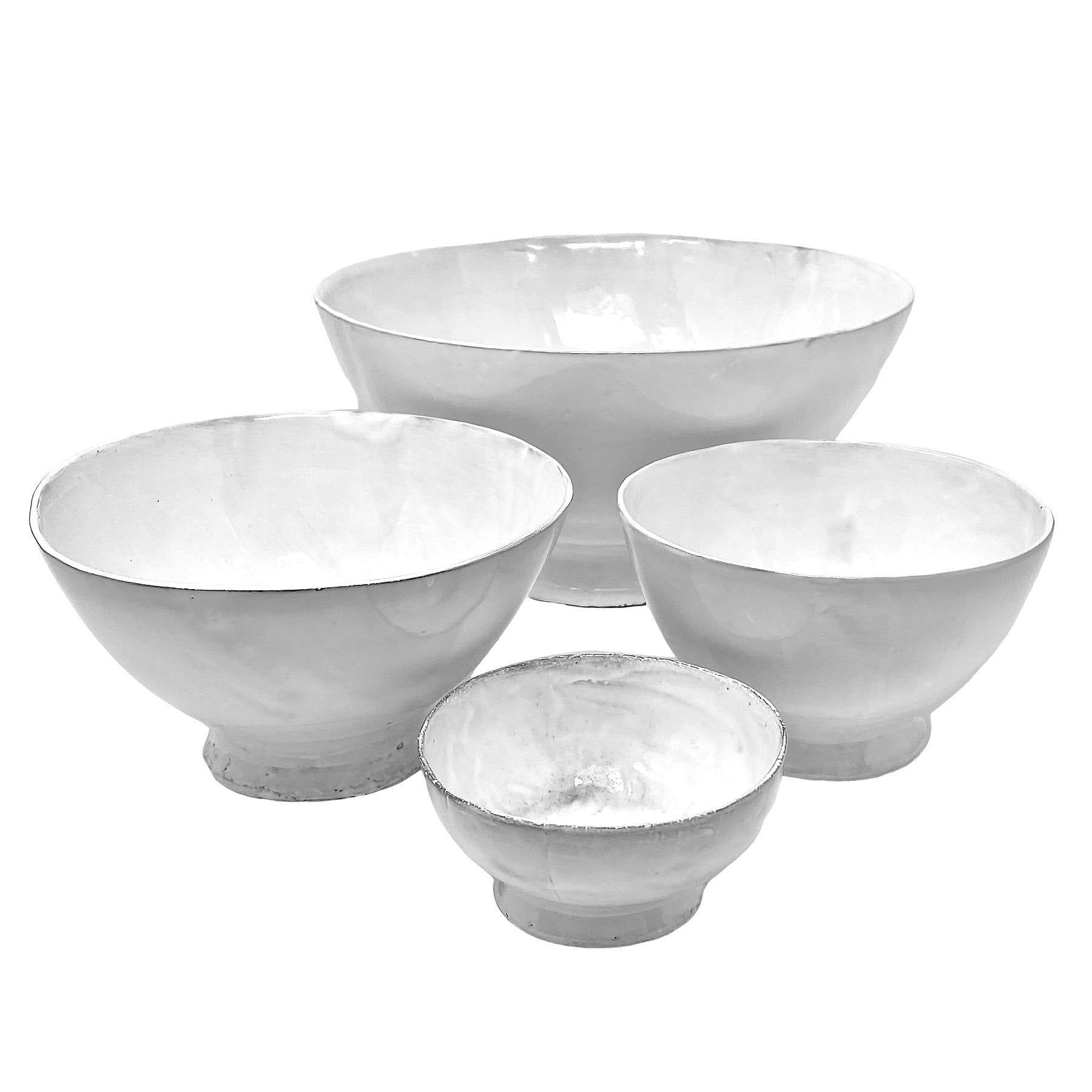 Paris footed bowl-CARRON-Paris