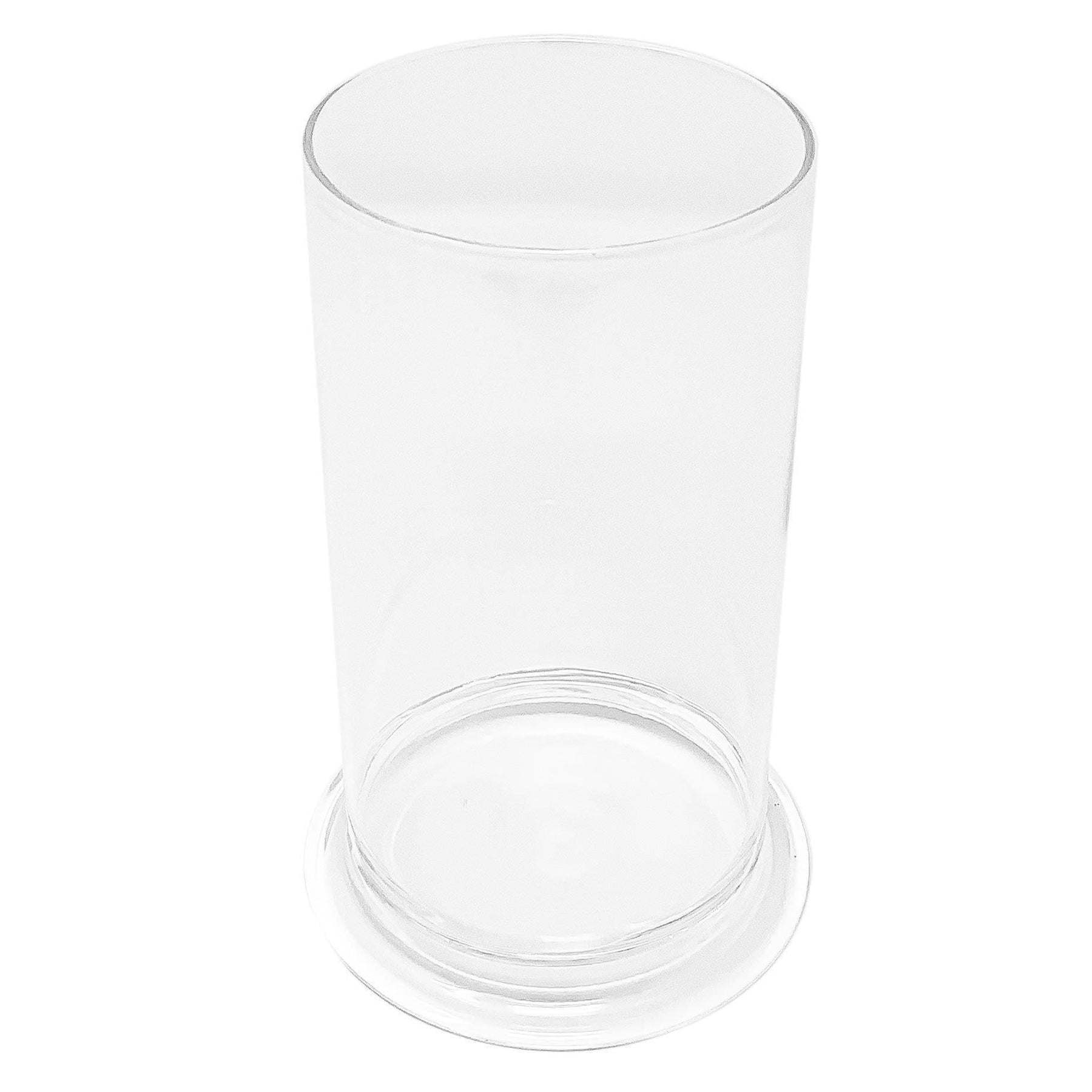 Paris glass (4-Pack)-L (⌀8 H15,5cm)-CARRON-Paris