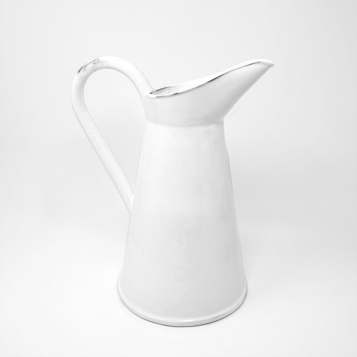 Paris large pitcher-XL (23x16 H28)-CARRON-Paris
