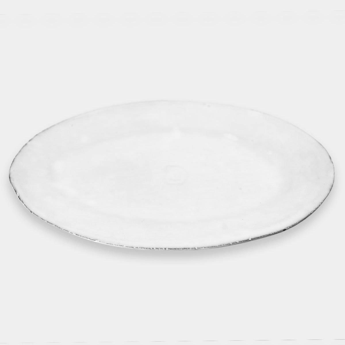 Paris oval platter-Handmade in France by CARRON