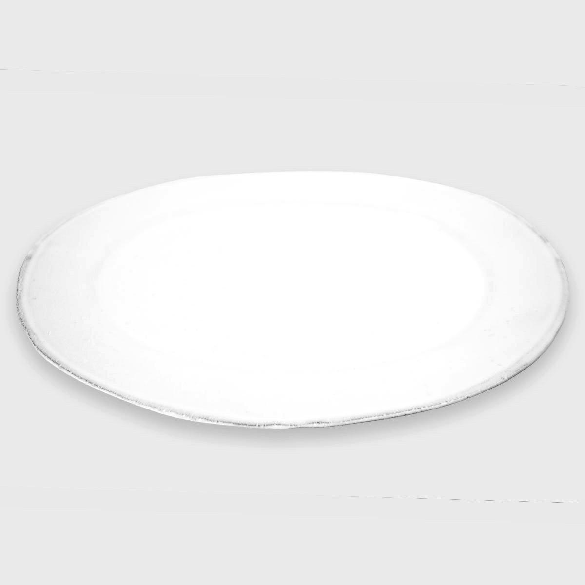 Paris oval platter-Handmade in France by CARRON