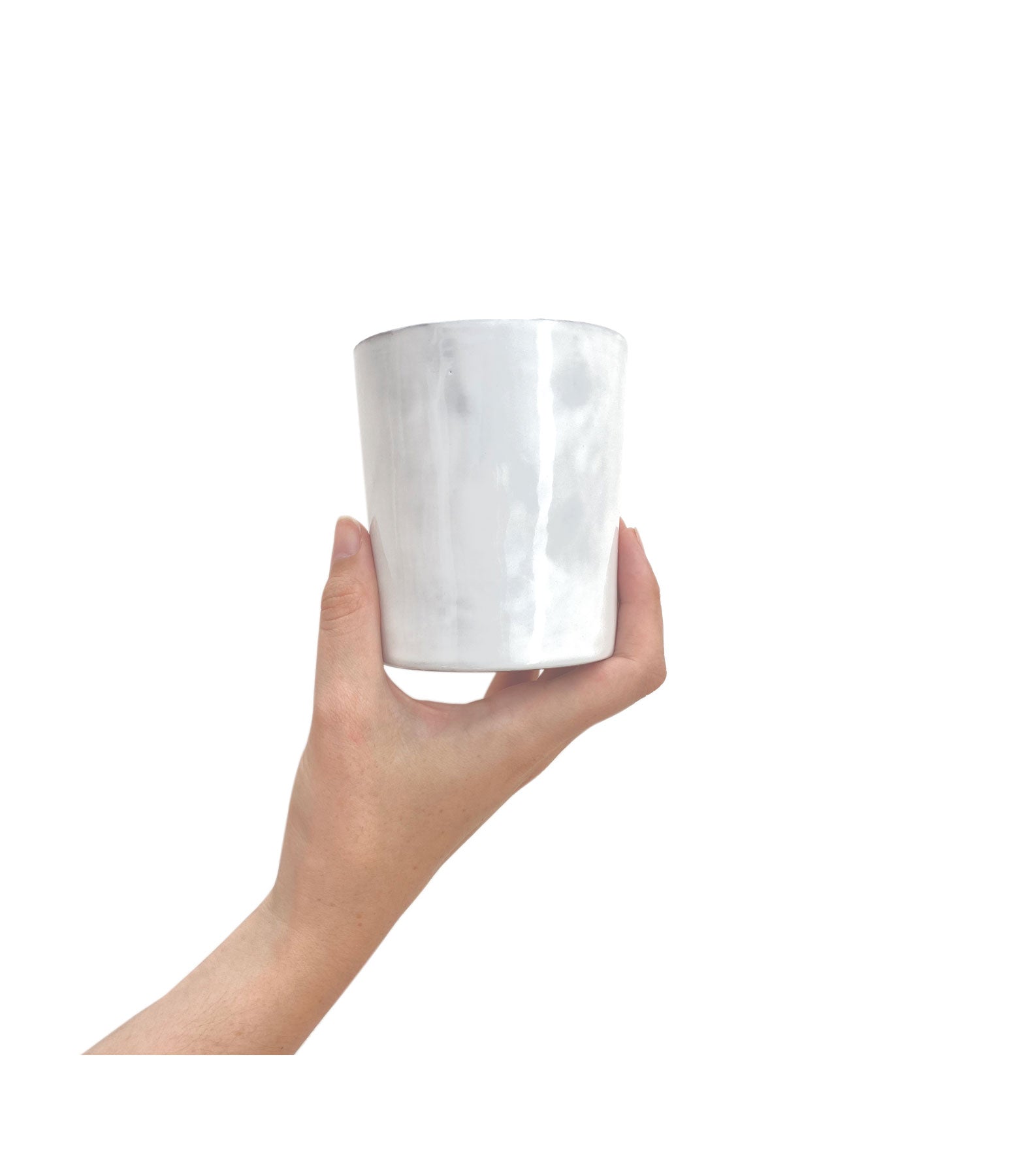 Paris mug-L (8,5x8,5x9,5cm)-CARRON-Paris