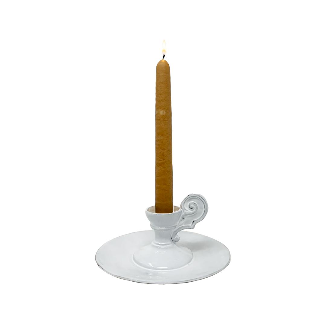 Taper candle (6-Pack)-Papyrus-CARRON-Paris