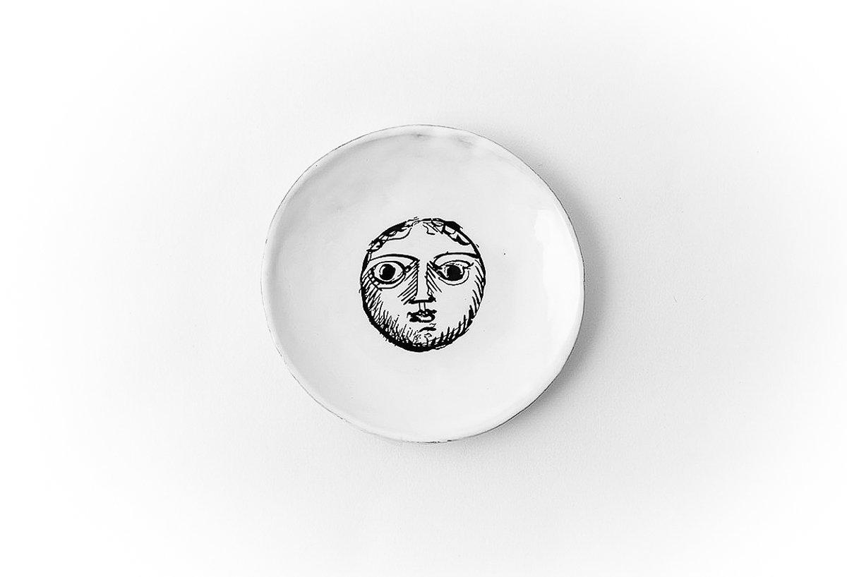 Tête plate-Handmade in France by CARRON